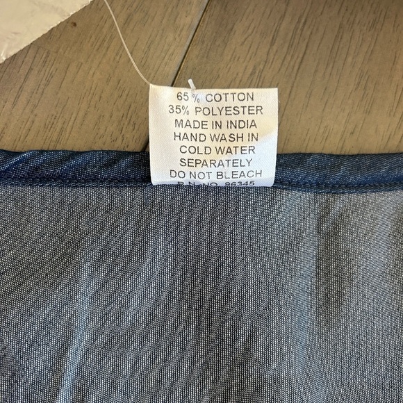 Velma New York Plus Size Kaftan Maxi Dress One Size Fits Most - Picture 14 of 16